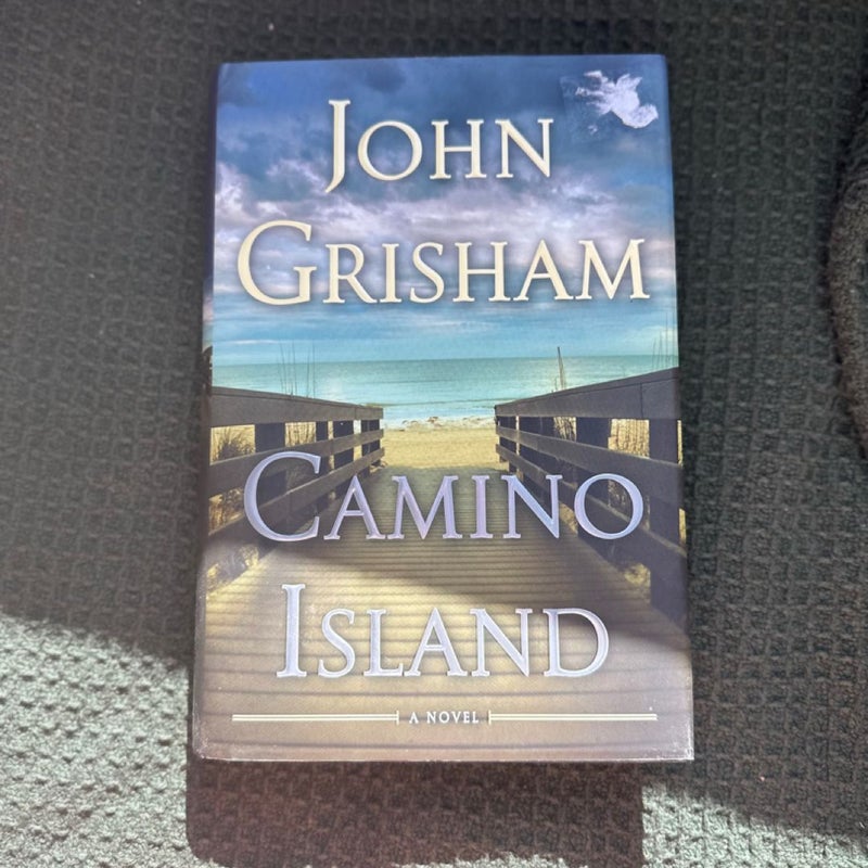Camino Island