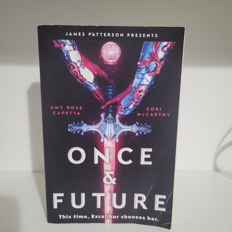 Once and Future