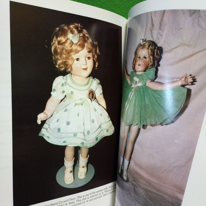 Shirley Temple Dolls