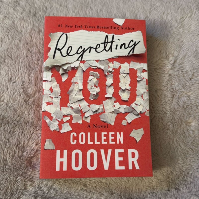 Regretting You