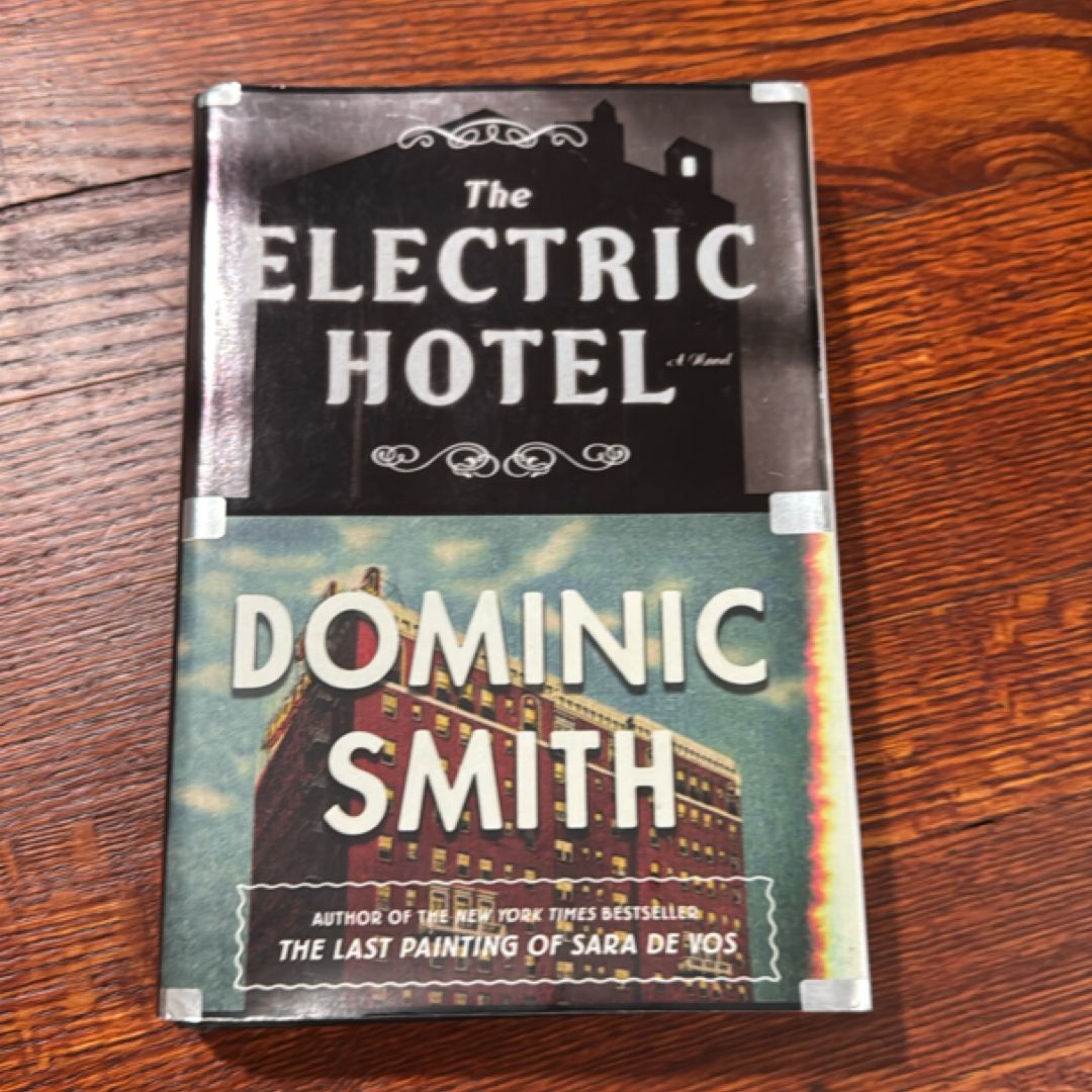 The Electric Hotel