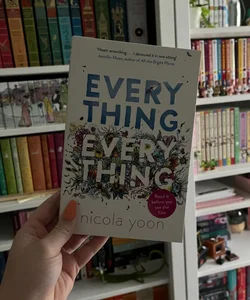 Everything, Everything