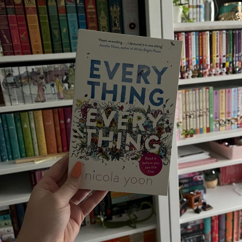 Everything, Everything