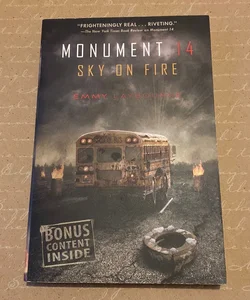 Monument 14: Sky on Fire