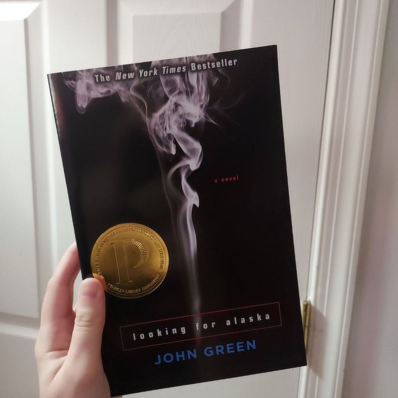 Looking for Alaska