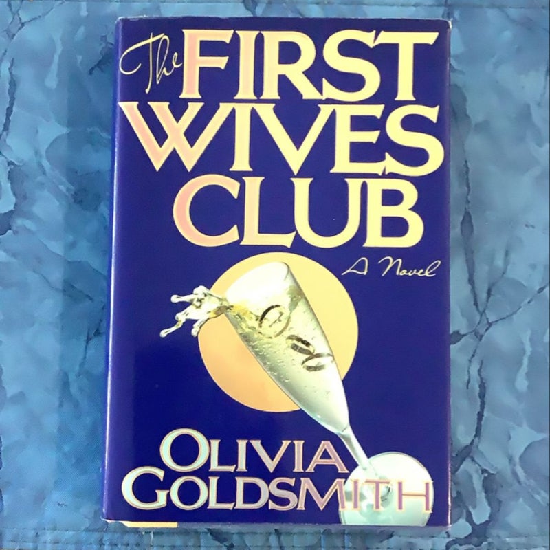 The First Wives Club