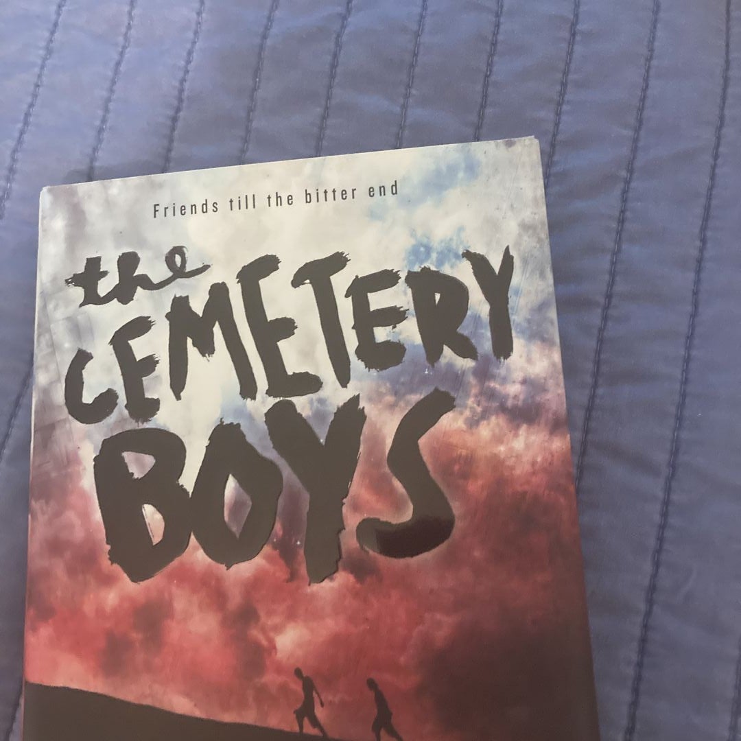 The Cemetery Boys