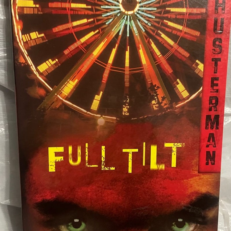 Full Tilt