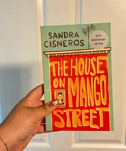 The House on Mango Street