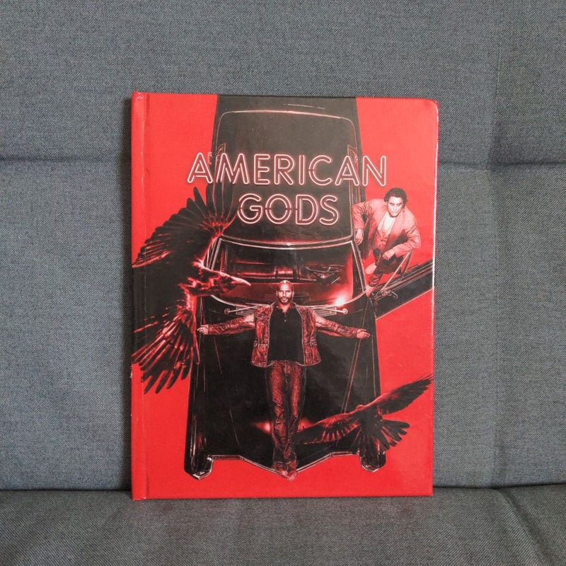 American Gods 