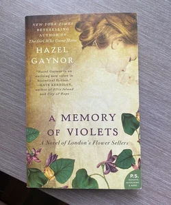 A Memory of Violets