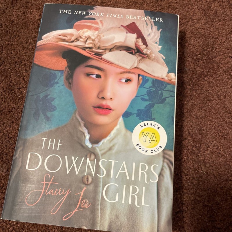 The Downstairs Girl