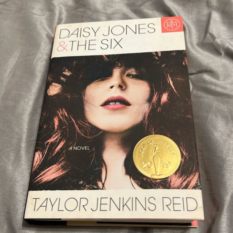Daisy Jones and the Six