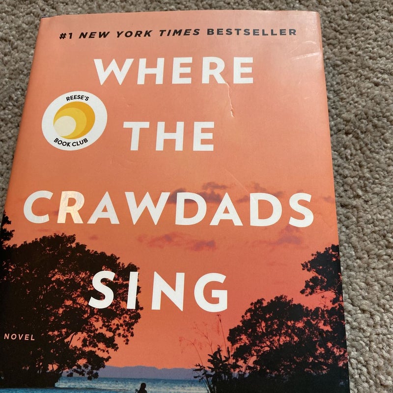 Where the Crawdads Sing