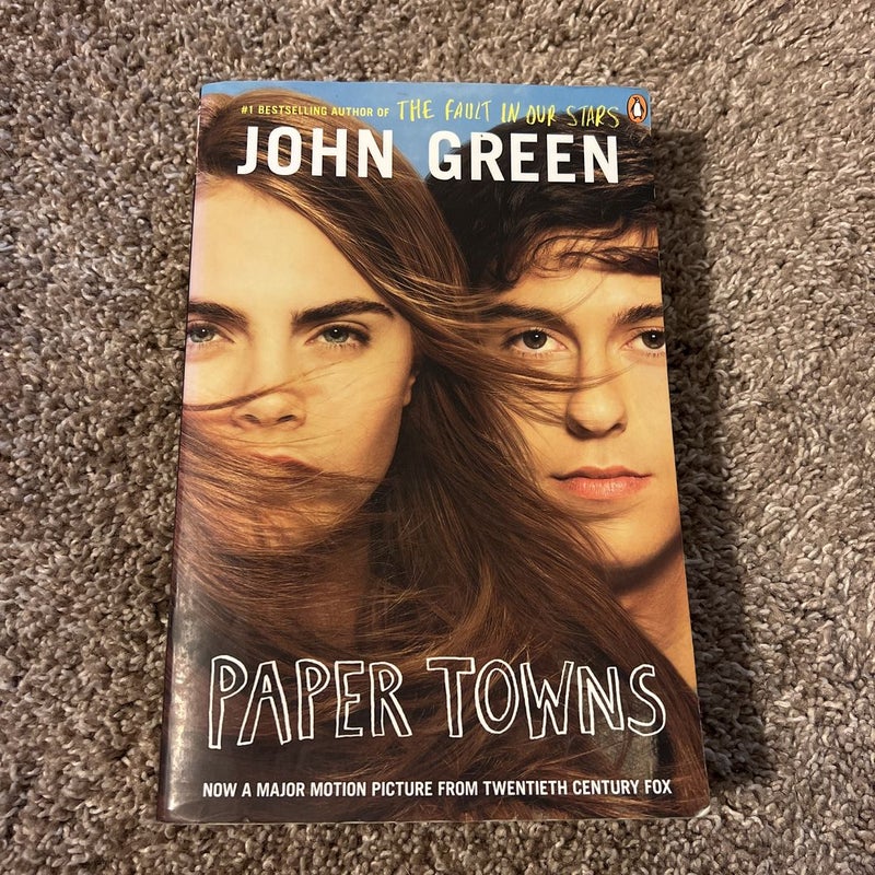 Paper Towns