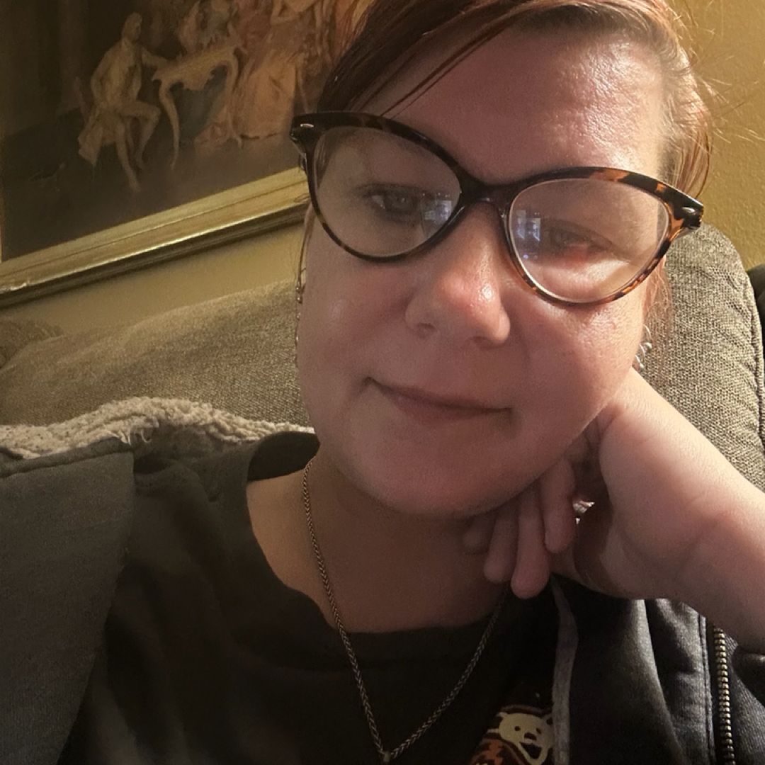 Wicked Little Bookstore