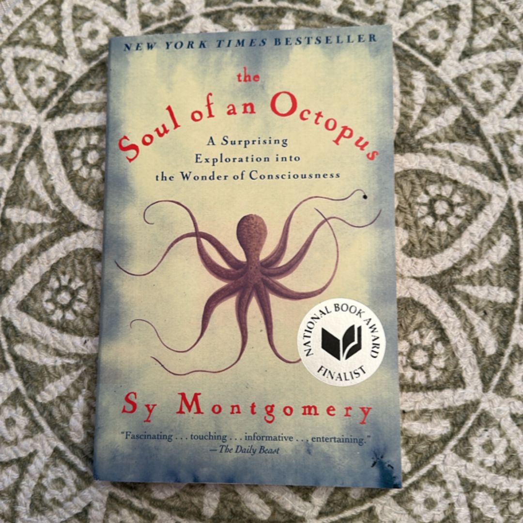 The Soul of an Octopus