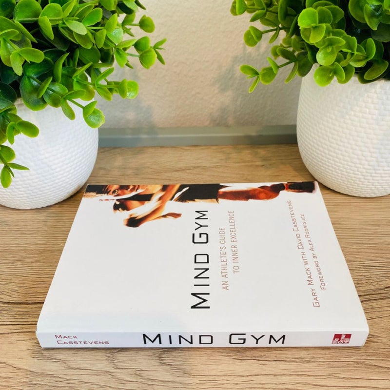 Mind Gym