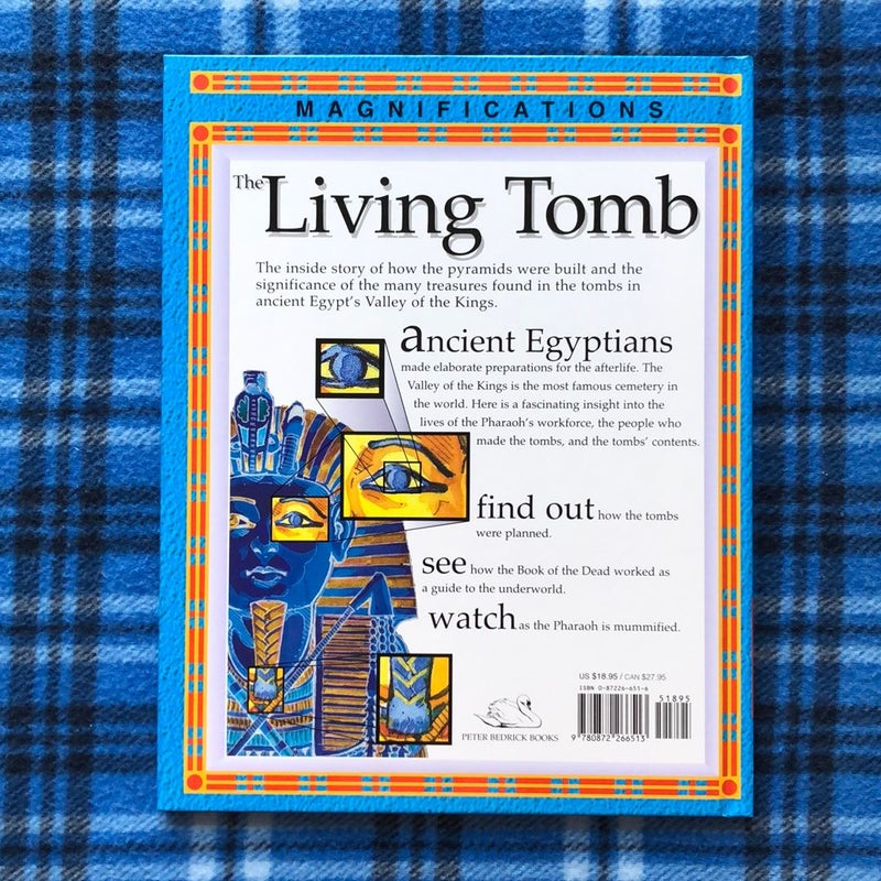 The Living Tomb