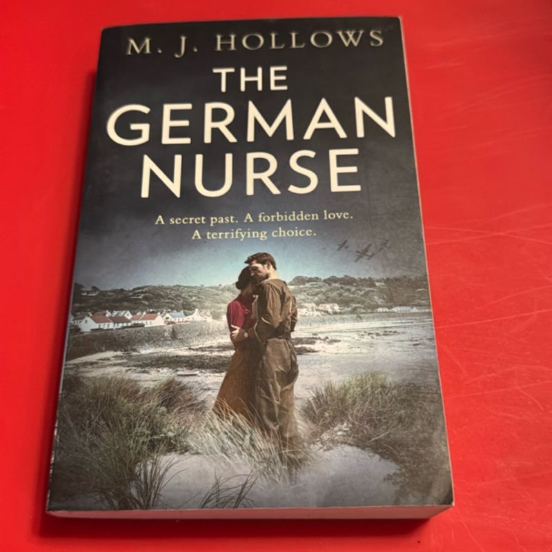The German Nurse