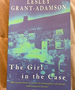 The Girl in the Case 2756