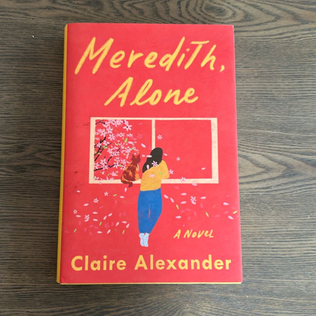 Meredith, Alone