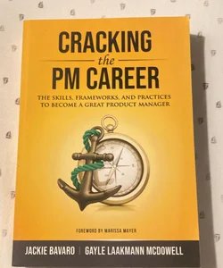 Cracking the PM Career