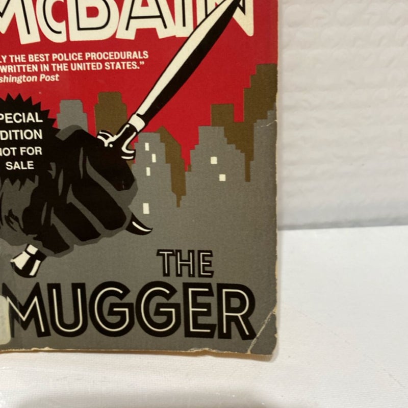 The Mugger