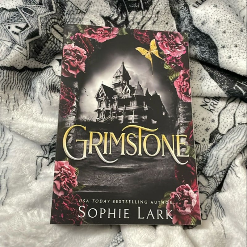 Grimstone