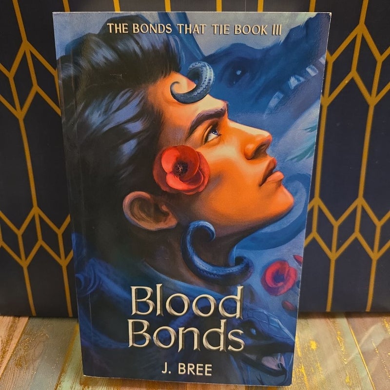Blood Bonds