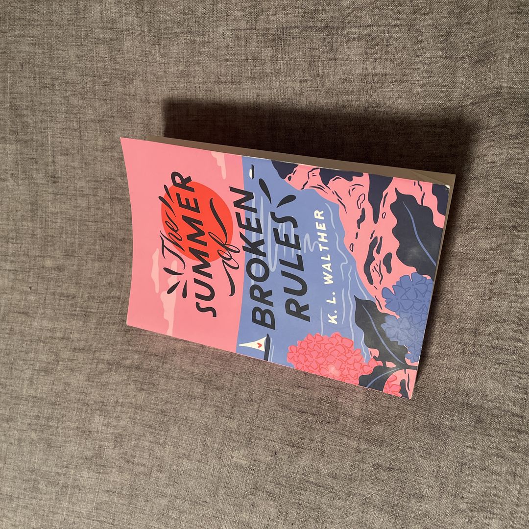 The Summer of Broken Rules