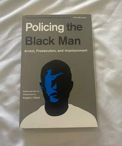 Policing the Black Man