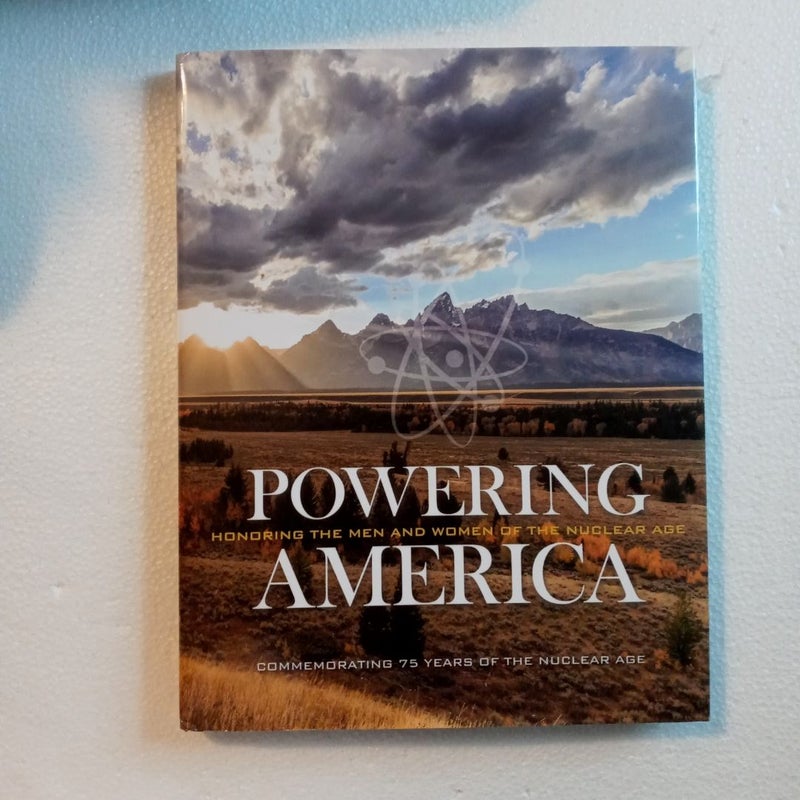 Powering America