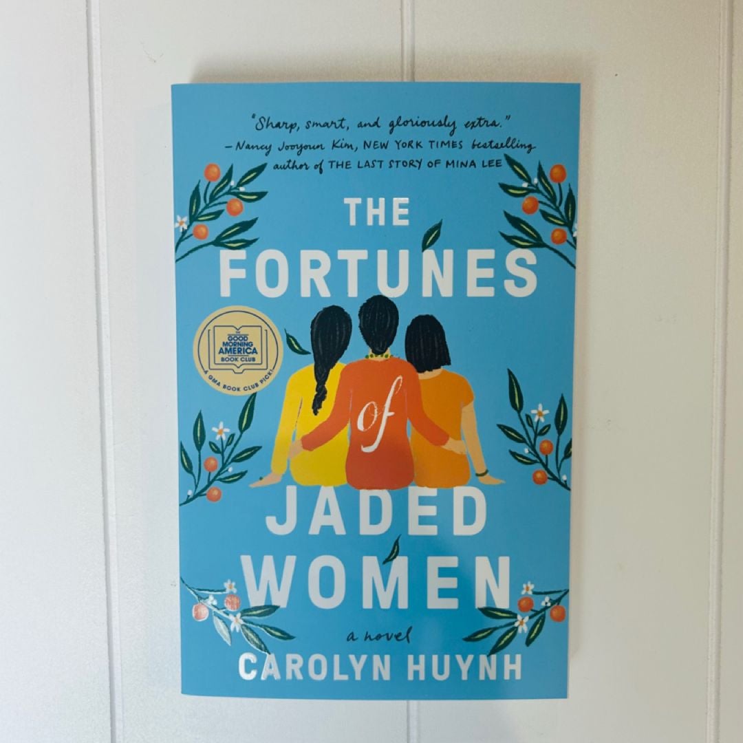 The Fortunes of Jaded Women