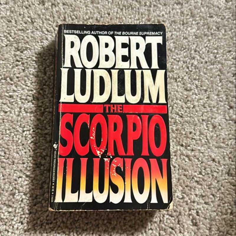 The Scorpio Illusion