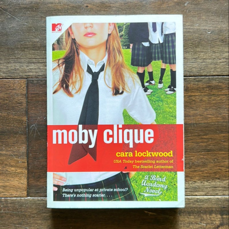 Moby Clique