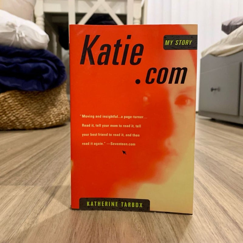 Katie.com