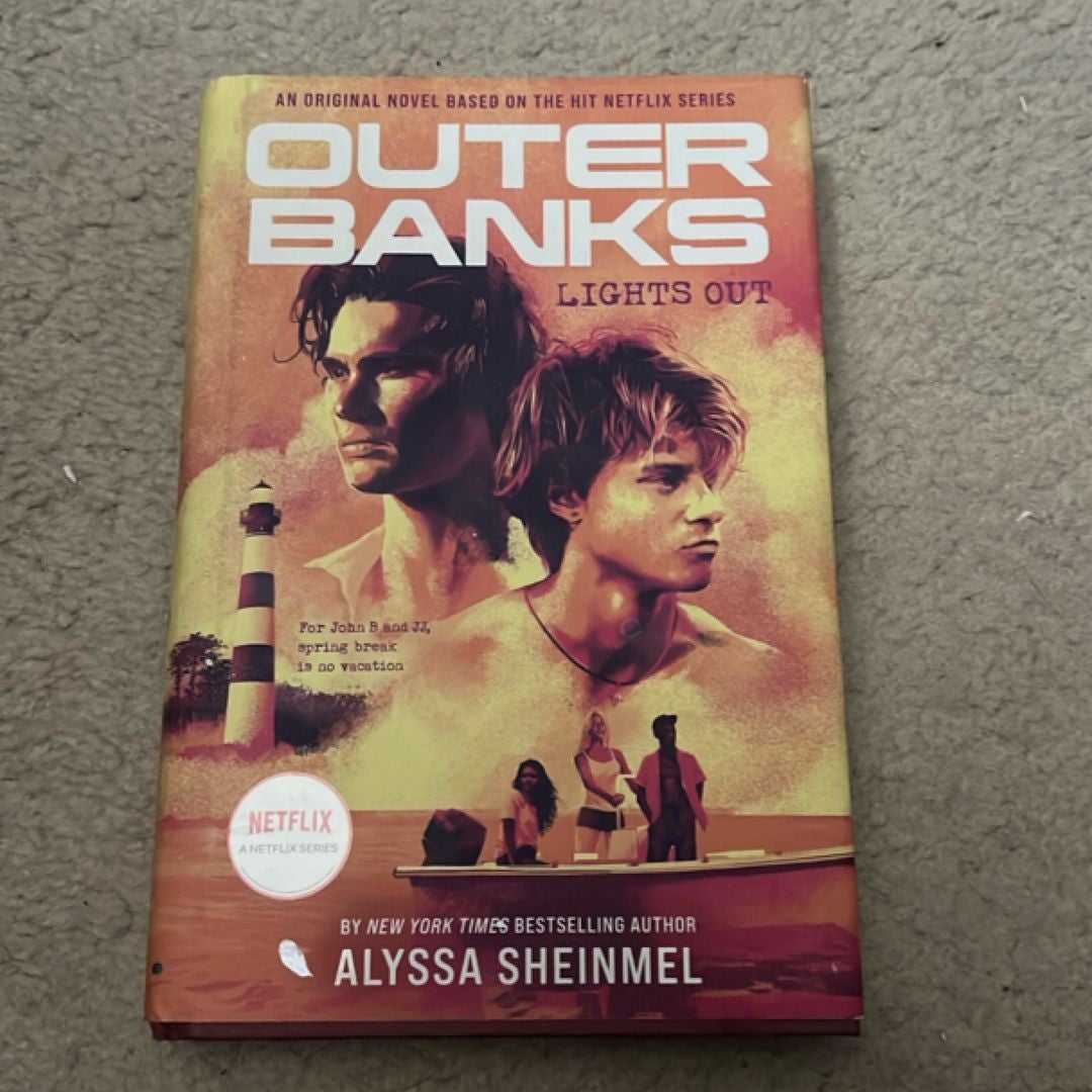 Outer Banks: Lights Out