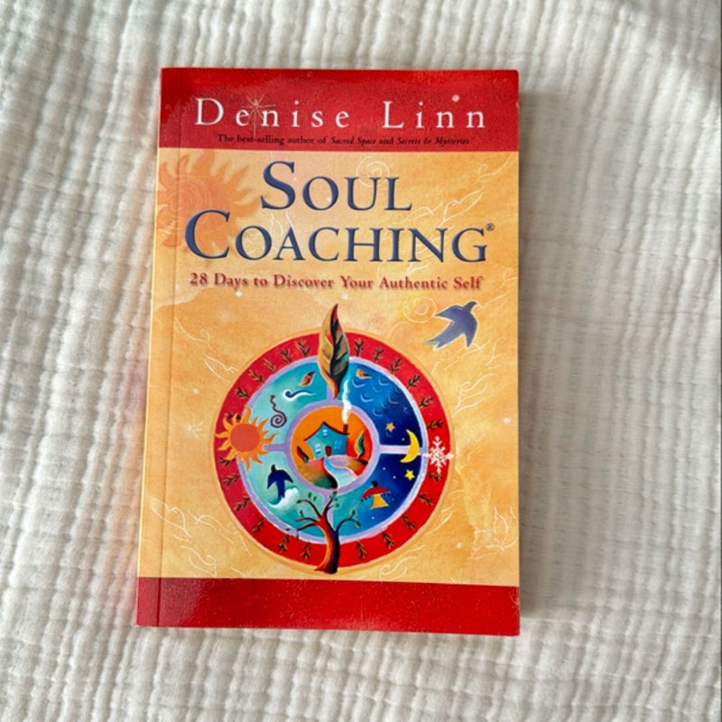 Soul Coaching