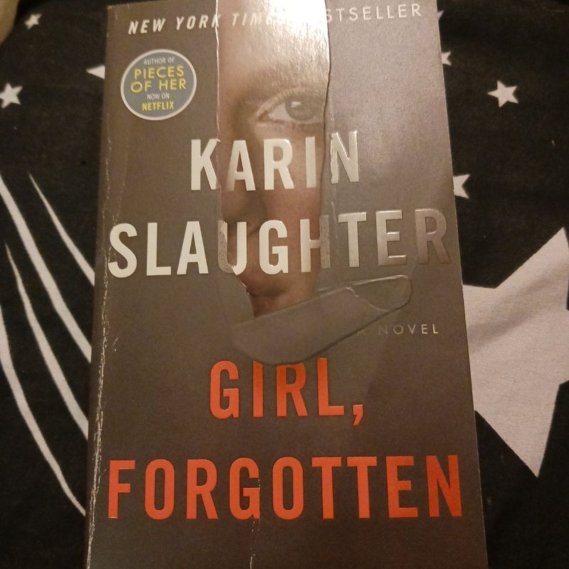 Girl Forgotten 