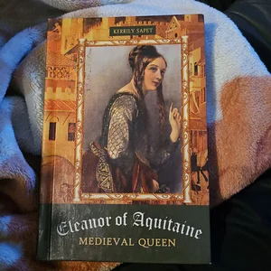 Eleanor of Aquitaine