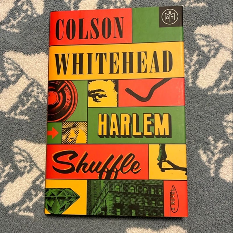 Harlem Shuffle