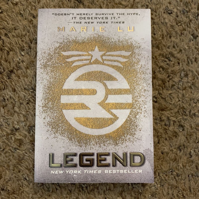Legend