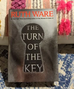 The Turn of the Key