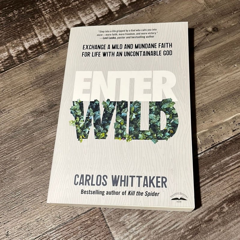 Enter Wild