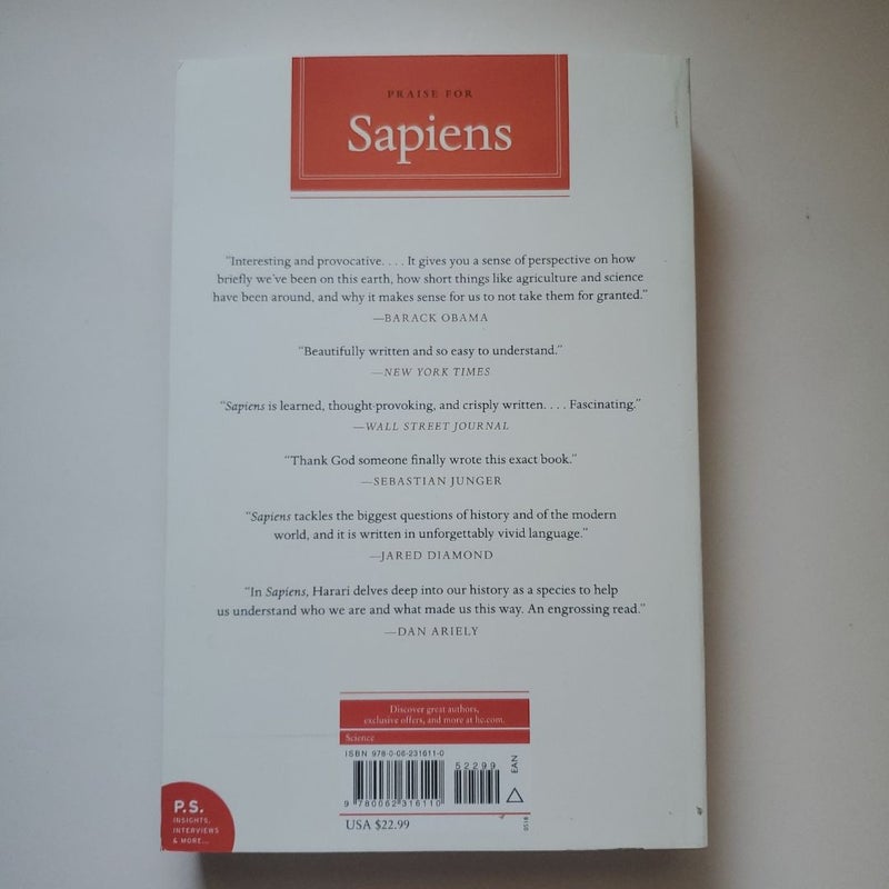 Sapiens