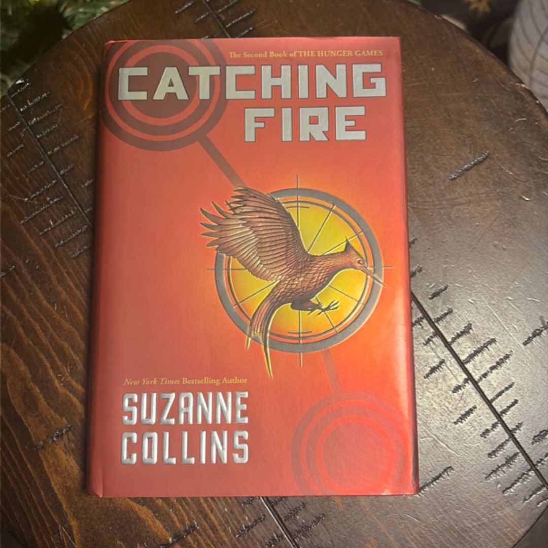 Catching Fire