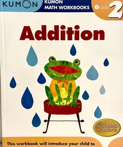 Addition Grade 2