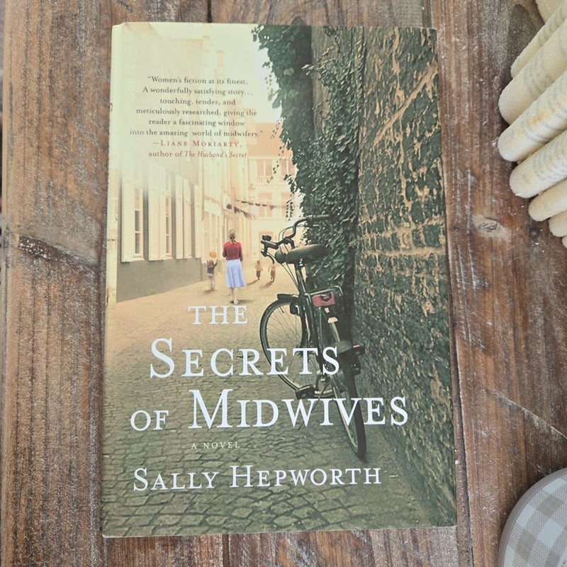 The Secrets of Midwives