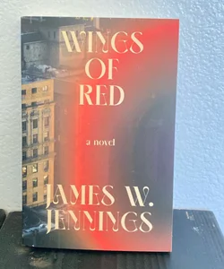 Wings of Red